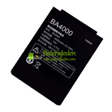 Baterie pro PDA BA4000 G6 G659 [Náhradní baterie]